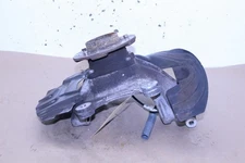 2012-2018 BMW M5 M6 Front Spindle Knuckle Hub Bearing Left OEM Used