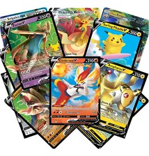Lote 50 Cartas Pokemon Originales Sin Repetir Garantiza Holo Ultra Rara