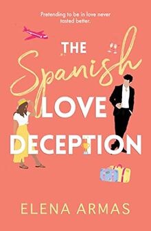 The Spanish Love Deception: TikTok made me buy it! ... | Buch | Zustand sehr gut