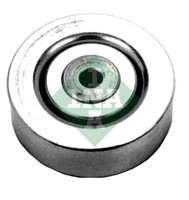 Schaeffler INA 531 0727 10 Spannrolle, Keilrippenriemen FüR BMW Opel