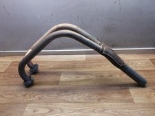 Suzuki GS500E GM51B Auspuffkrümmer Krümmer Abgaskrümmer