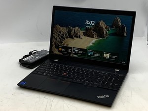 Lenovo P15v | eBay