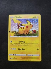 Pikachu #SWSH039 Prices | Pokemon Promo | Pokemon Cards