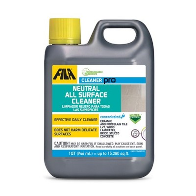 , CLEANER PRO, Neutral All Purpose Cleaner, Highly Concentrated - Up to 40 Wa...