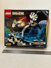 Lego Systems Exploriens 6958 - Android Base - 267 Pieces COMPLETE (463)