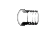 Anderfor PO-523-72 Plug Orifice #72 LP Gas Burner Nozzle Brass Fitting