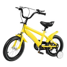 14" inch Kids Bike Children Bike for 3-6 years old Girls Boys Bicycle Cheap UK