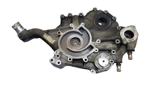 2006-2011 Dodge Durango 4.7L Timing Chain Cover Genuine OEM