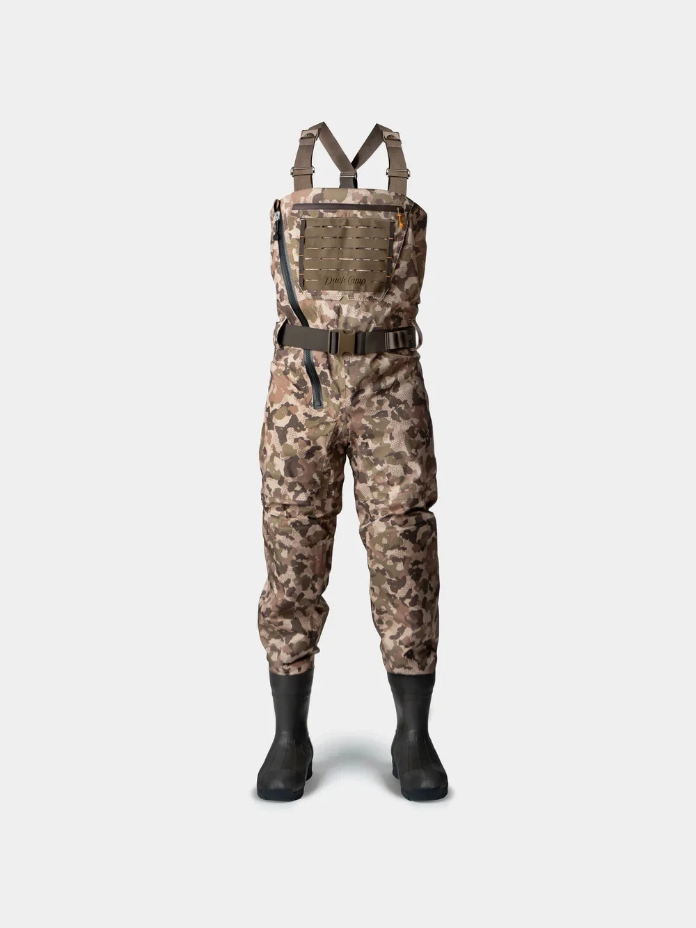 Duck Camp M's Waders Wetland XL Boot Sz 11 MSRP$849