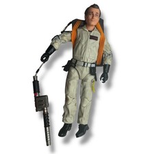 Hasbro Ghostbusters Peter Venkman 6  Action Figure Plasma Series