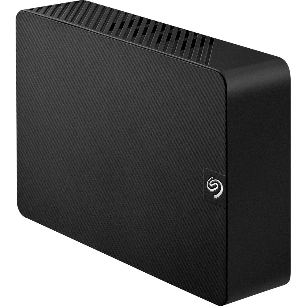 Внешняя плата Seagate Expansion Desktop емкостью 10 ТБ 8,9 см (3,5 гб) с разъемом USB-A (...