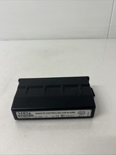 MASERATI GRANSPORT Remote Controlled Alarm Module 2003-2008