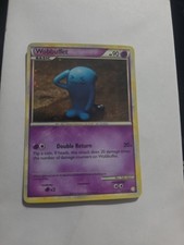 Wobbuffet 13/123 Heartgold & Soulsilver Holo on eBay