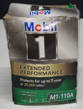 Mobil 1 Extended Performance Oil Filter M1-110a New Mobil 1 Extended Performance Oil Filter M1-110a New