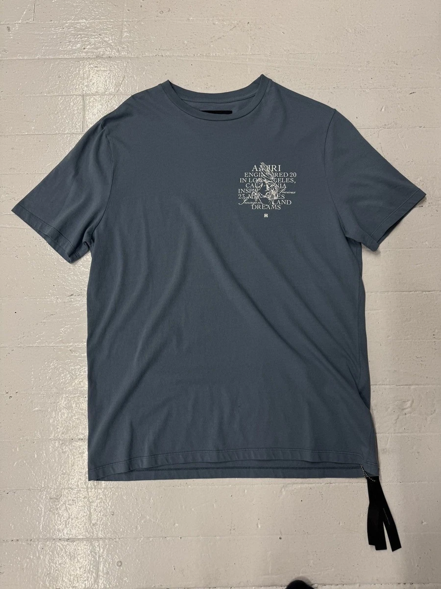25+ Blue T-Shirts for Men for sale | Updated Oct 2026