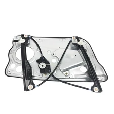 Electric Window Regulator For Skoda Fabia I 6Y2 6Y3 6Y5 1999-2008 Model Front Right
