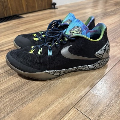 Nike Hyperchase James Harden Sneakers All Star Mens 12 768940-004 Basketball