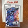 2022 Topps Project 70 Aaron Judge #860 by Mikael B. Yankees Card