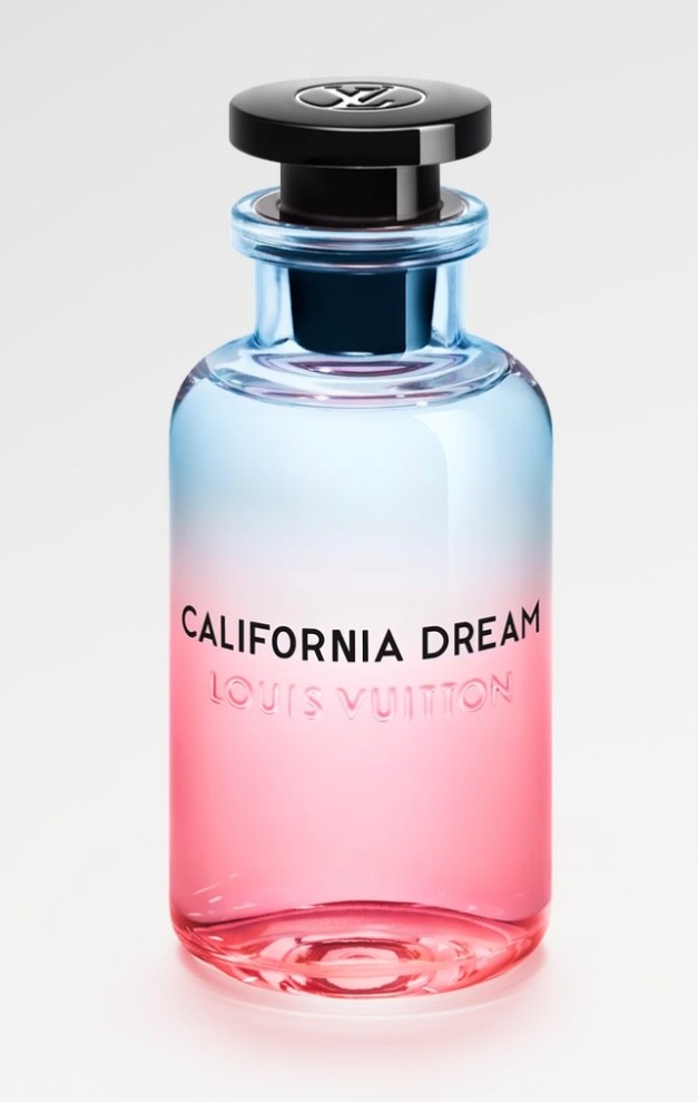 Louis Vuitton California Dream Women's Eau de Parfum - 100ml