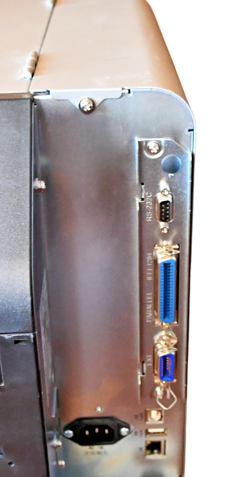 SATO CL4NX Thermal Barcode Printer 203 dpi resolution - Image 4 of 4