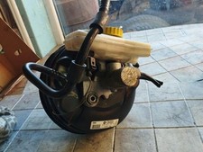 AUDI A6 Avant 4F5, C6 Unterdruck-Bremskraftverstärker 4F0612105G 2.00 18241643