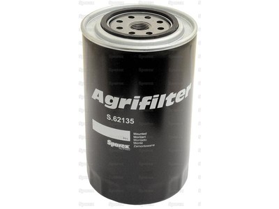 Ölfilter für Fiat 46-66 110-90 Ford / New Holland TL TT Kubota M120 M5500 M9580