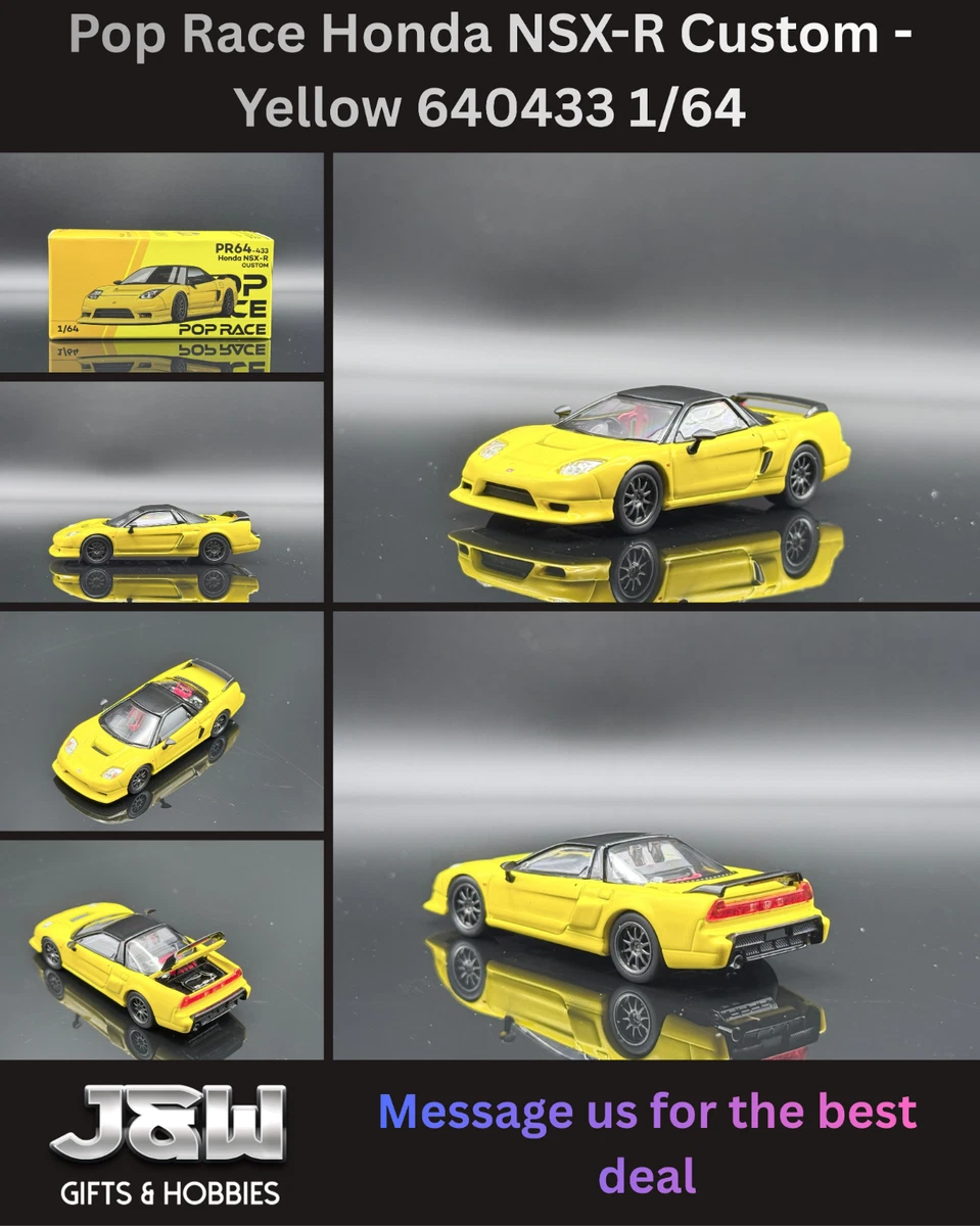 Honda Diecast Cars, Trucks & Vans Just Listed 2026