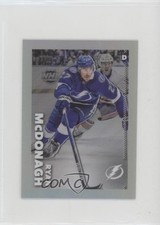 2022-23 Topps Chrome NHL Sticker Collection Refractor /99 Ryan McDonagh #458 8m5
