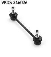 Koppelstange Stabilisator SKF Vkds 346026 FüR Mitsubishi Volvo V40 645 S40 1 644