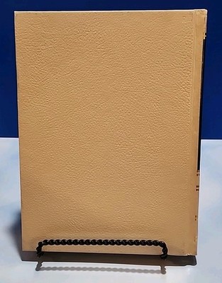 Vtg 1967 World Book Encyclopedia Year Book | eBay