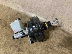 MERCEDES-BENZ SLK R172 Unterdruck-Bremskraftverstärker A1724301130 32697224