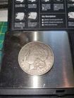 1878 CC Morgan Silver Dollar 26.7g Carson City