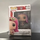 Funko Pop! WWE Sasha Banks #42 Vinyl Figure Wrestling Collectible