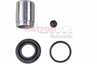 Metzger Autoteile Reparatursatz Bremssattel 114-5101 34Mm FüR Hyundai Ix35 LM EL
