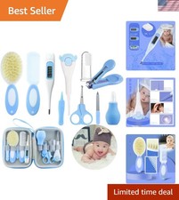 Baby Care Kits,Baby Grooming Kit,0 in Newborn Essentials Must Haves,Baby Nail...