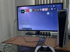 Playstation 5 PS5 BLURAY LOW FIRMWARE 12.70 W...