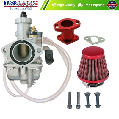 Carburetor For Predator 212cc 196cc GX160 GX200 6.5hp Performance Parts