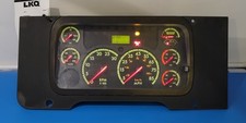 2014 FREIGHTLINER CASCADIA 126 USED INSTRUMENT CLUSTER P#A22-69900-100