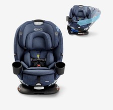Graco Turn2Me 3-in-1 Brighton NEW
