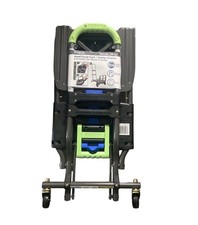 Cosco 300lbs Load Capacity Hand Truck+Carter's Folds Flat Adjustable Handle NWT