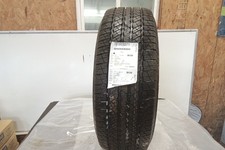 Single Used 26570r17 Goodyear Wrangler Tire W 1132 Tread