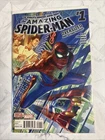 Amazing Spider-Man #1 (2015) Marvel Comics • Alex Ross Oversized Issue
