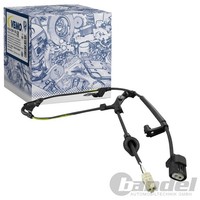 Vemo ABS-SENSOR Raddrehzal Vorne Rechts Passend FüR Toyota Corolla | V70-72-0067
