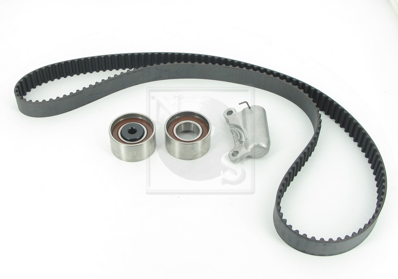 Kit distribution NPS M116A03 pour Mazda avec 4 pièces de rechange