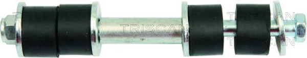Stabilisatorsatz Triscan 8500 14210 FüR Nissan Pick UP Terrano D21 1 WD21 4WD-image