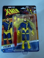 X-Men 97 Marvel Legends Cyclops 6-inch Action Figure. NIB.
