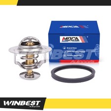 Coolant Thermostat for Subaru Forester Impreza Mitsubishi Lancer Outlander RVR 