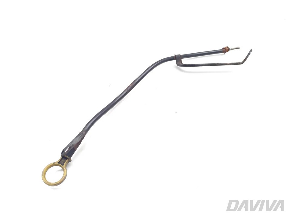 Ford Focus Astina di livello dell'olio 1.8 Flexifuel Benzina 92kW (125