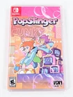 POPSLINGER NEW FACTORY SEALED 2025 Authentic Nintendo Switch