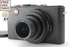 [Near MINT] Leica D-LUX 4 10.1MP Compact Digi...